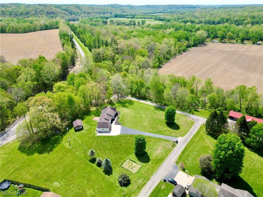 Rolling Meadows - Residential