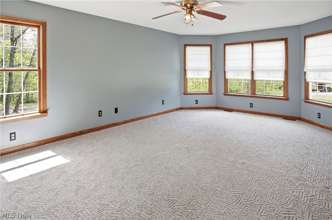 Rolling Meadows - Residential
