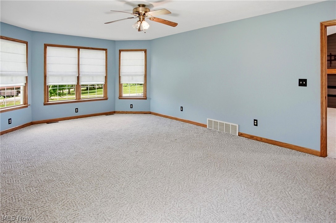 Rolling Meadows - Residential