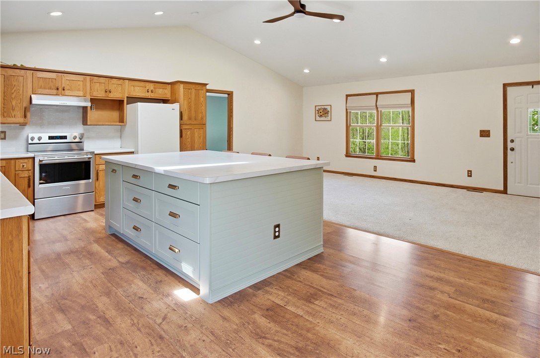Rolling Meadows - Residential