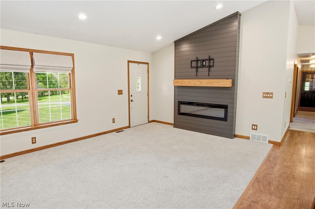 Rolling Meadows - Residential