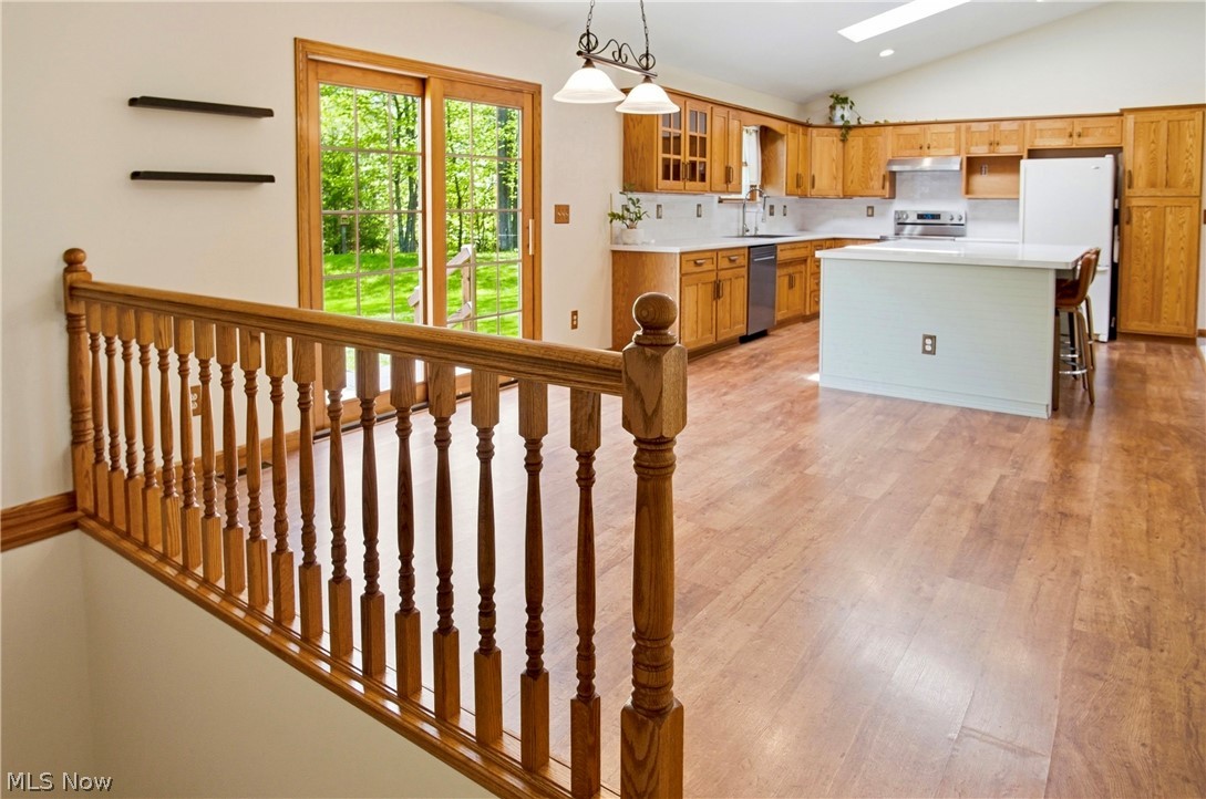 Rolling Meadows - Residential