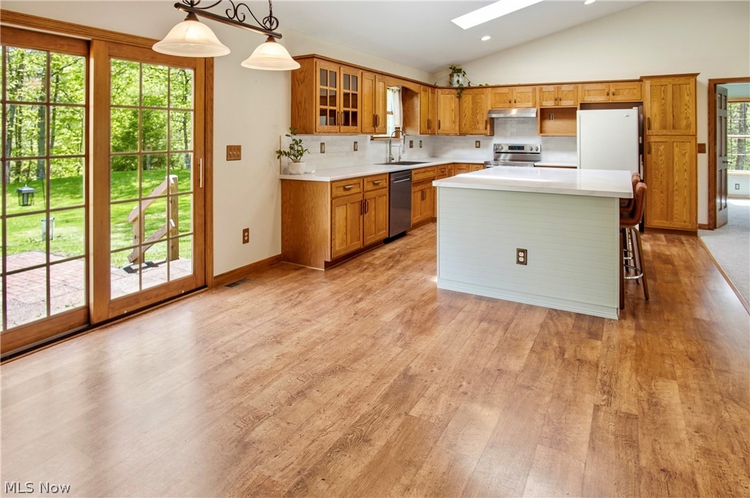 Rolling Meadows - Residential