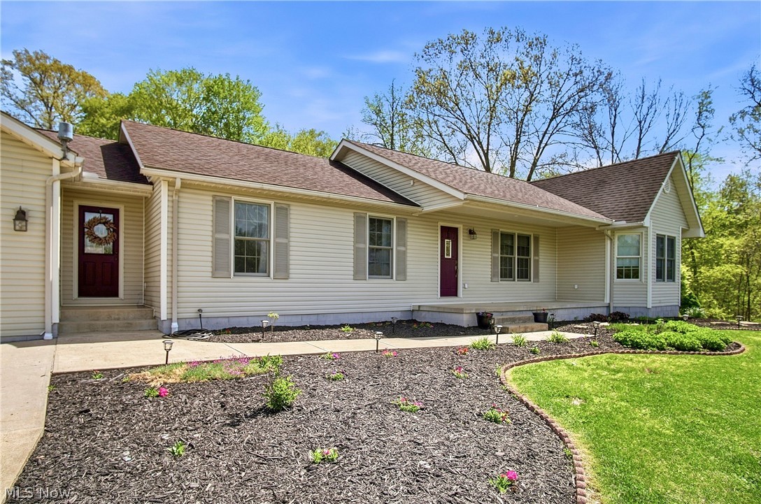 Rolling Meadows - Residential