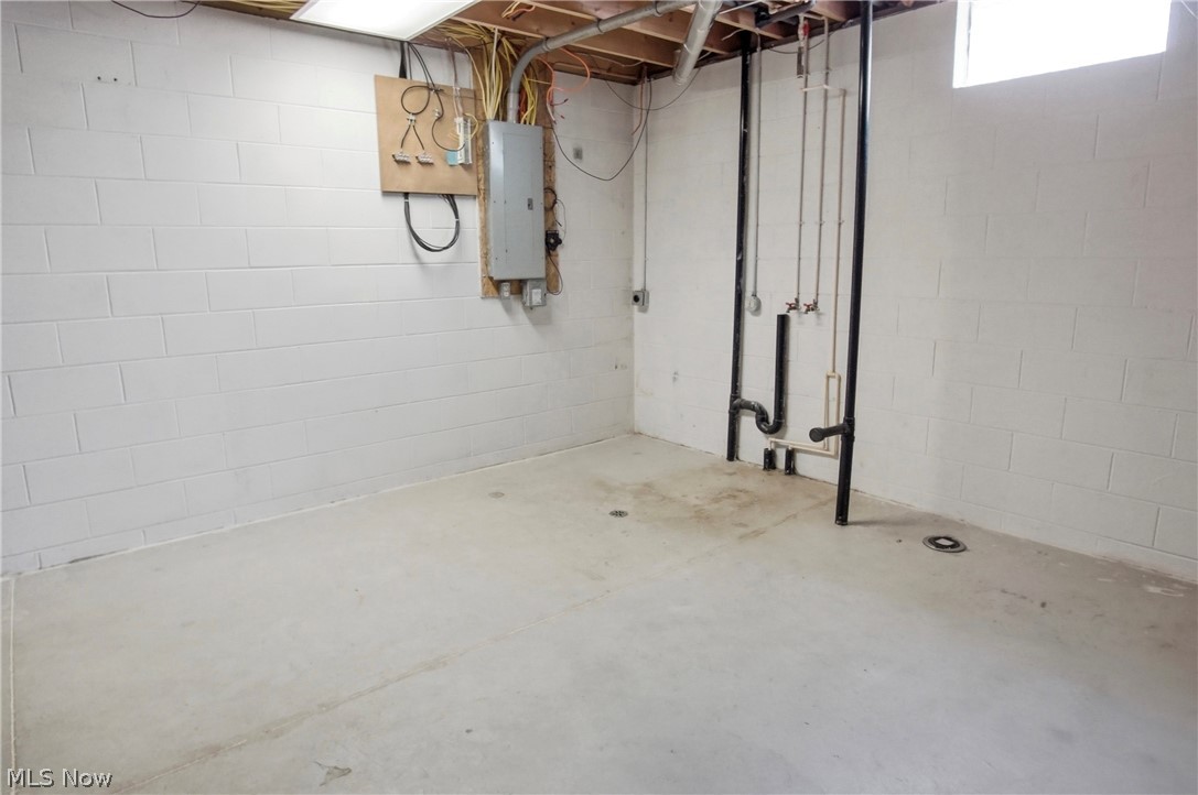 Rolling Meadows - Residential