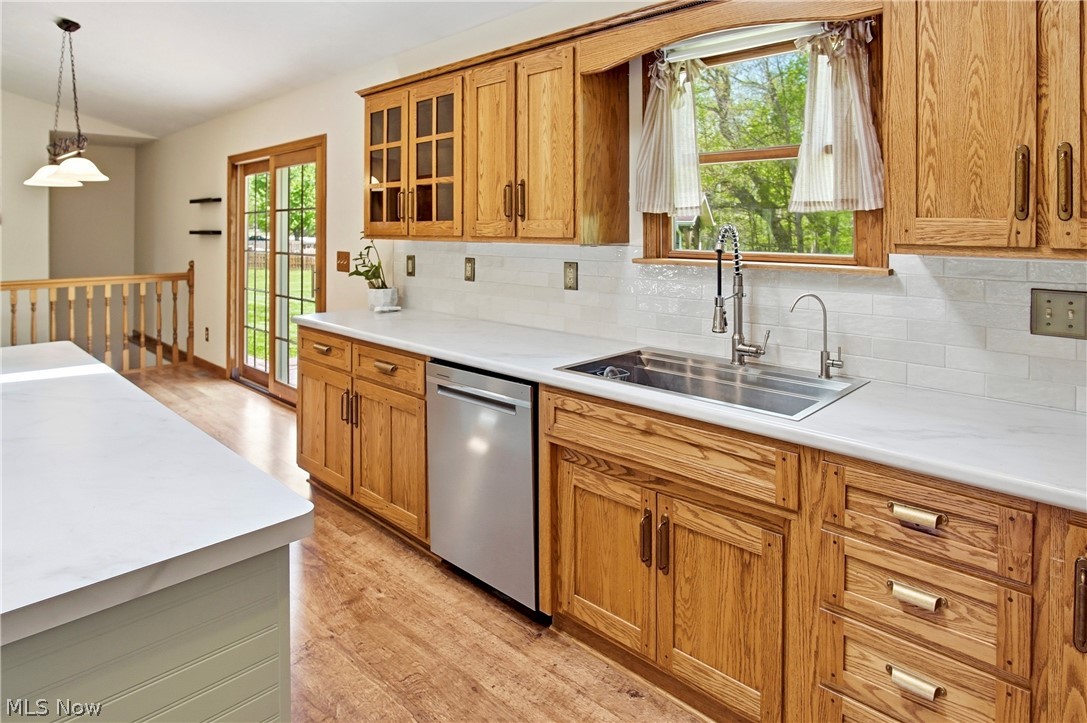 Rolling Meadows - Residential