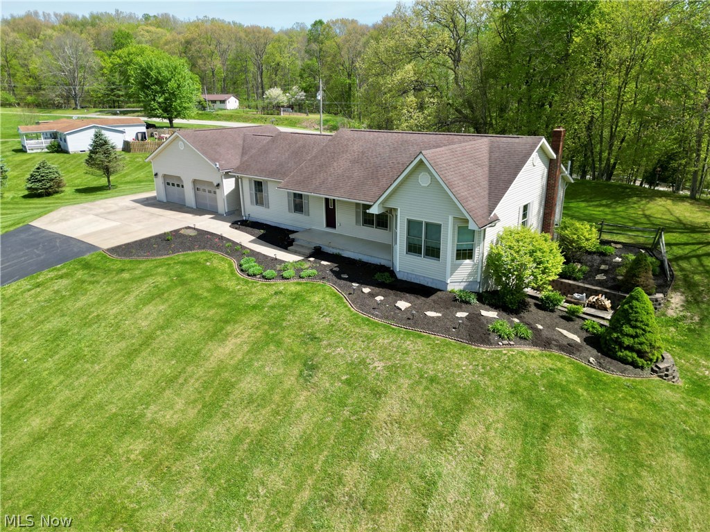 Rolling Meadows - Residential