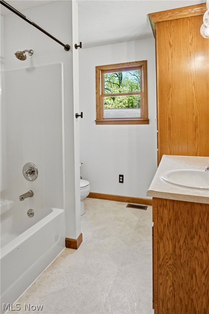 Rolling Meadows - Residential