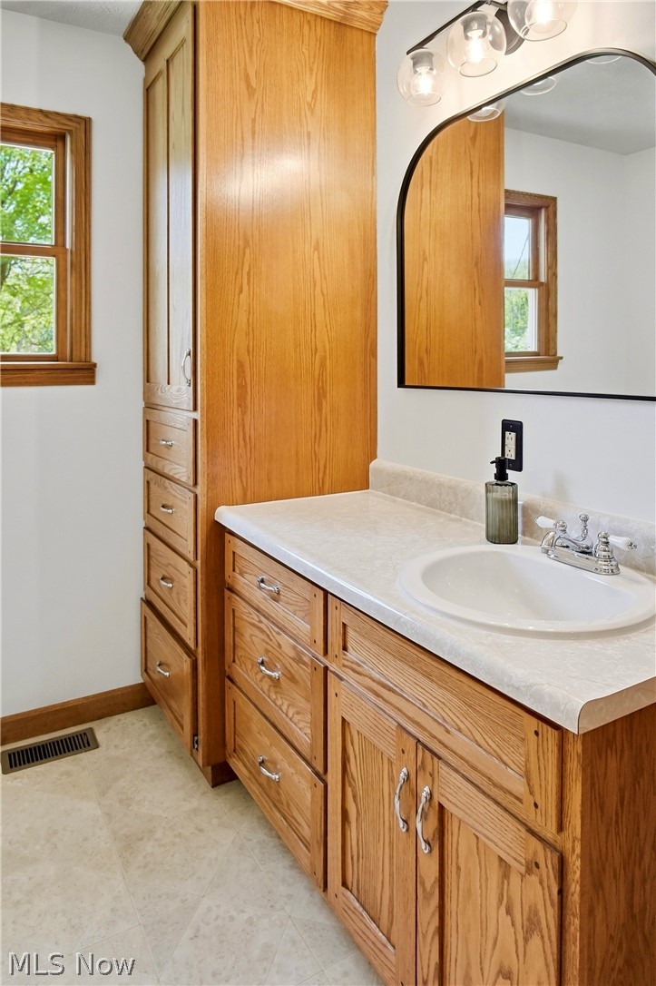 Rolling Meadows - Residential