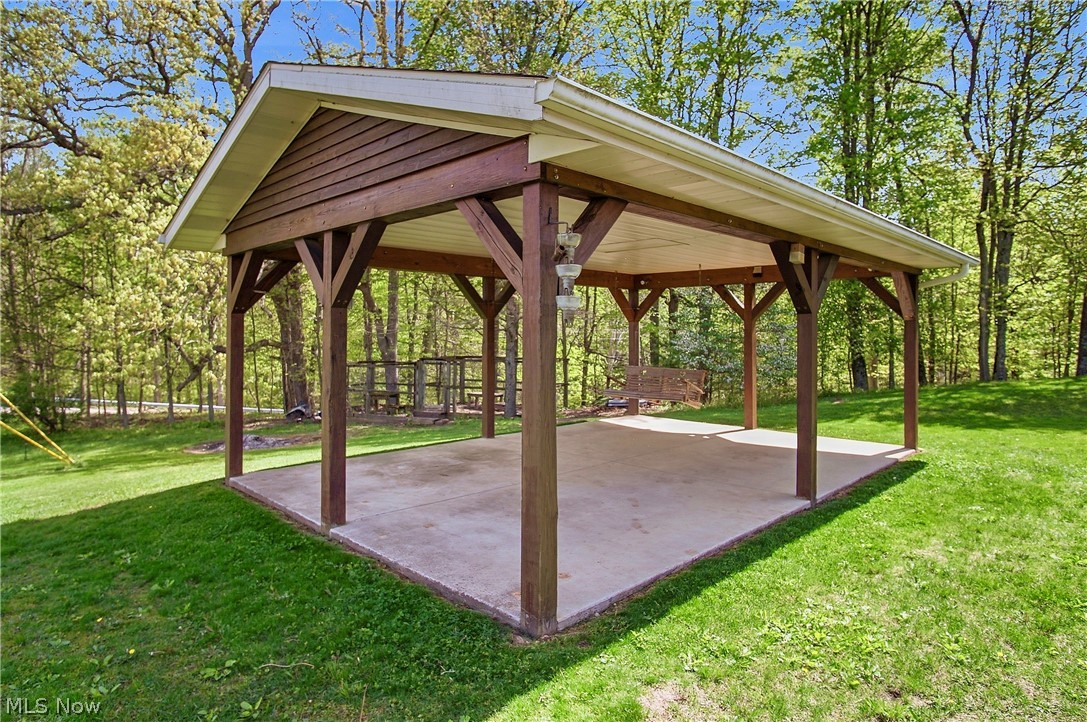 Rolling Meadows - Residential