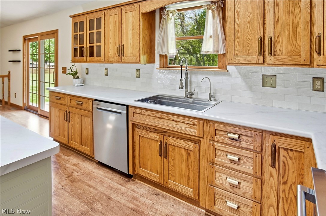 Rolling Meadows - Residential