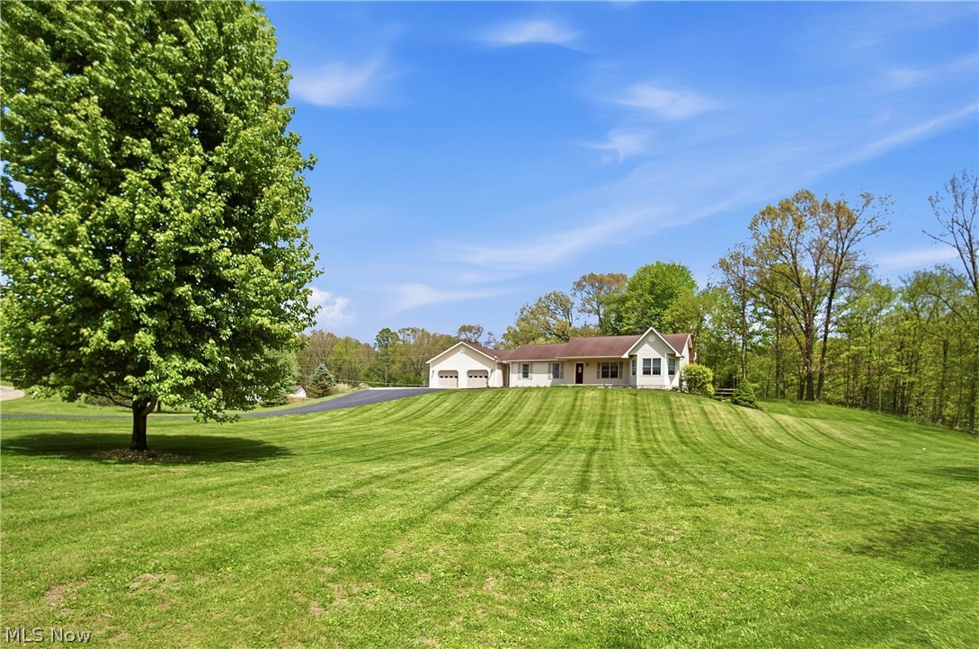 Rolling Meadows - Residential