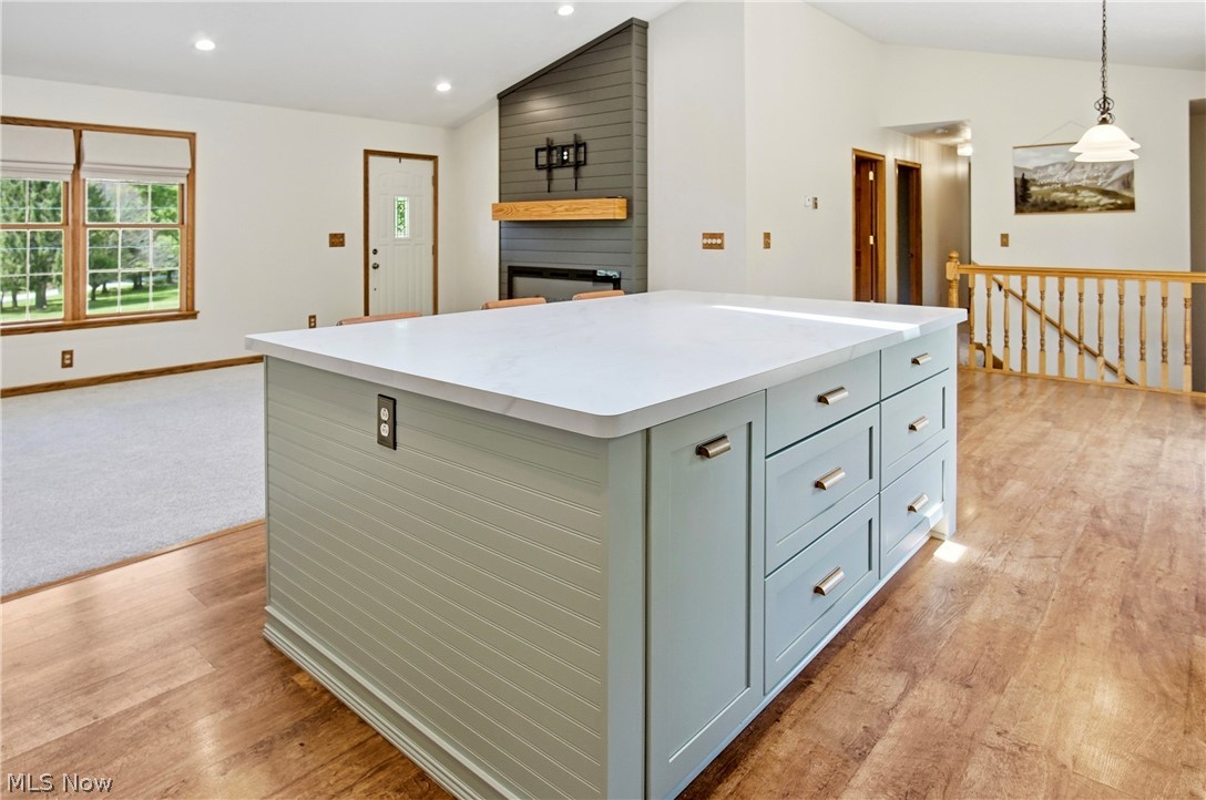 Rolling Meadows - Residential