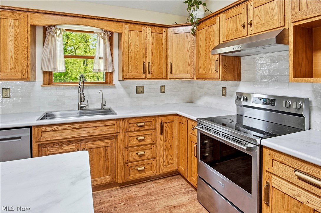 Rolling Meadows - Residential