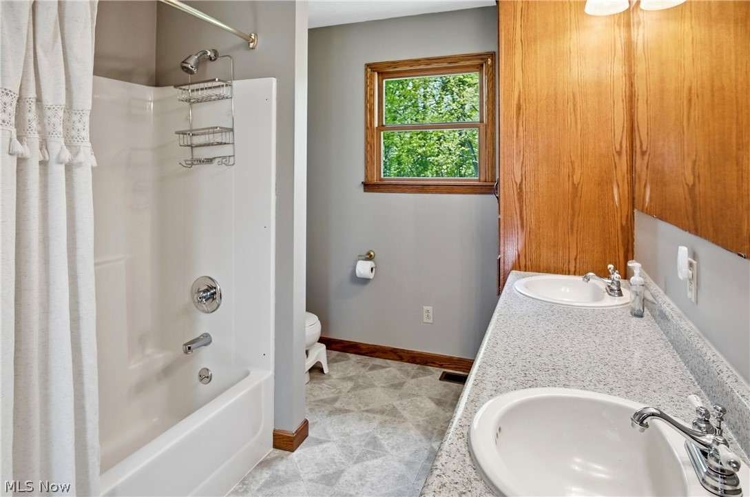 Rolling Meadows - Residential