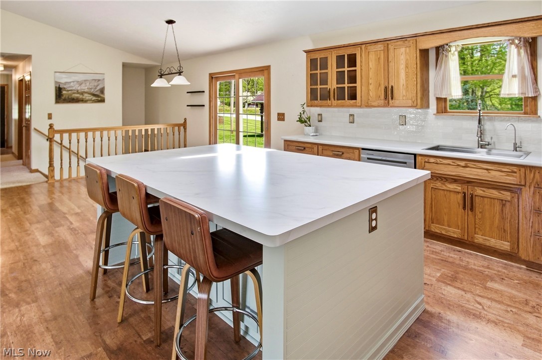 Rolling Meadows - Residential