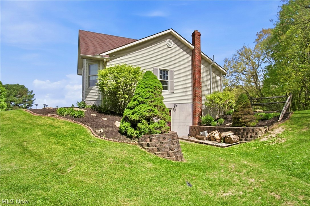 Rolling Meadows - Residential