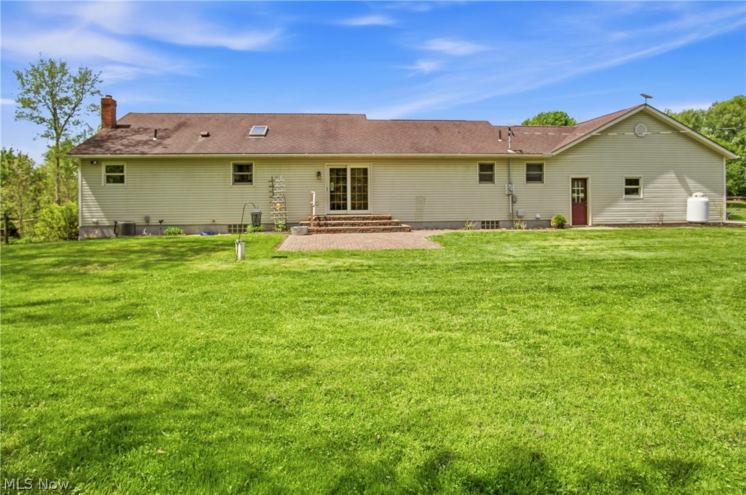 Rolling Meadows - Residential