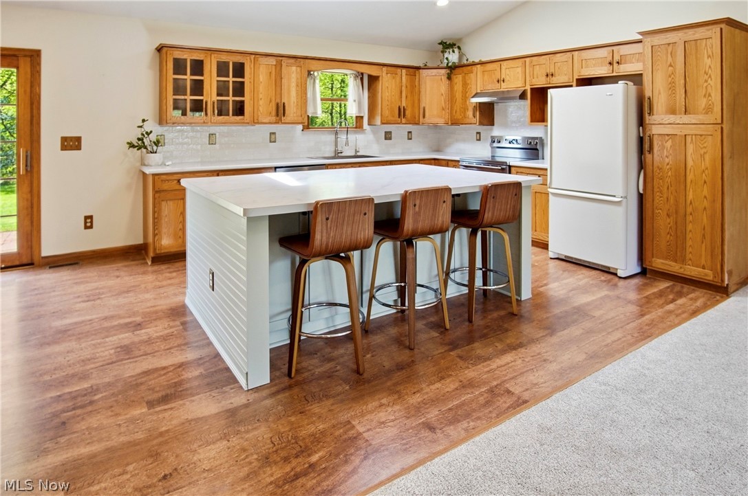 Rolling Meadows - Residential