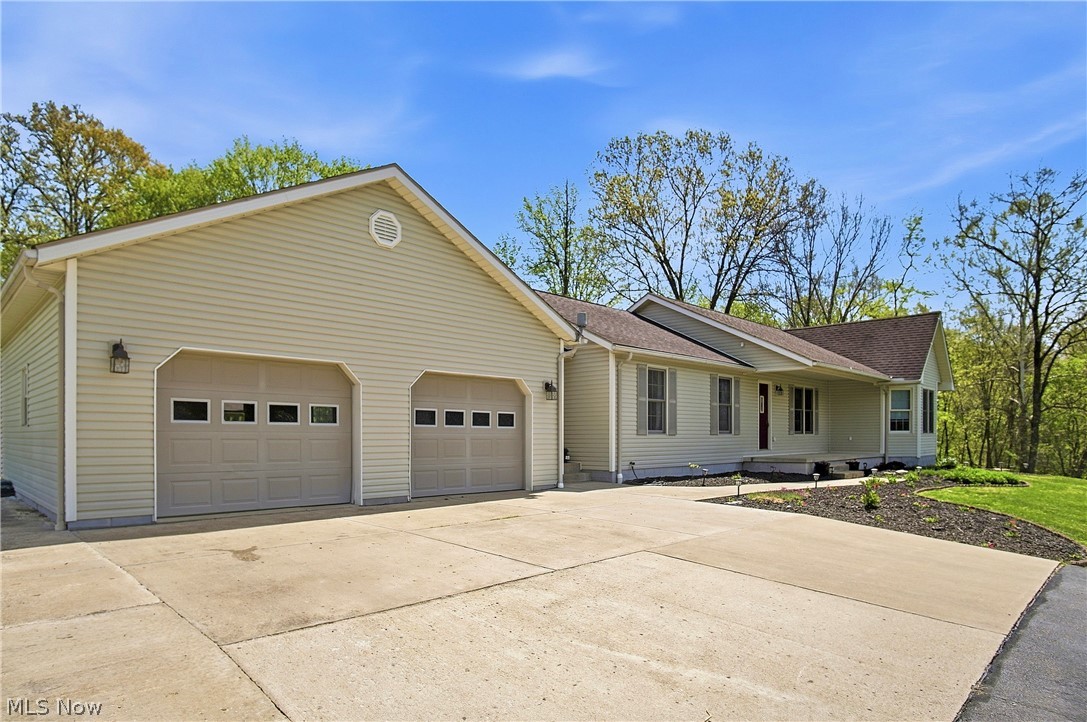 Rolling Meadows - Residential