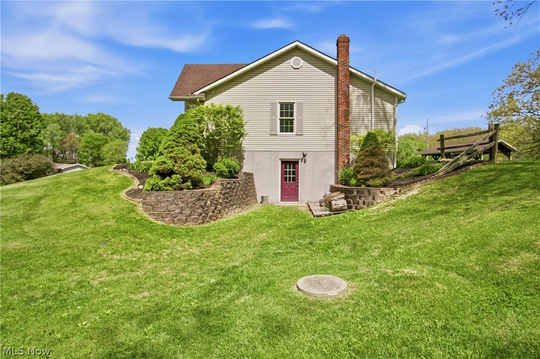 Rolling Meadows - Residential