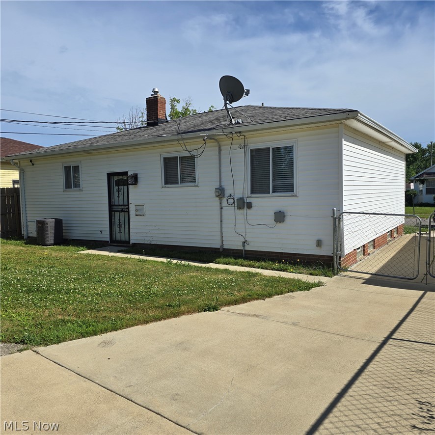Federal Homes - Residential