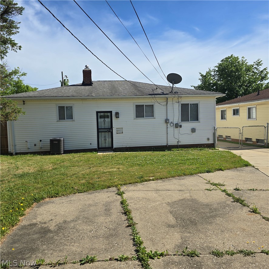 Federal Homes - Residential