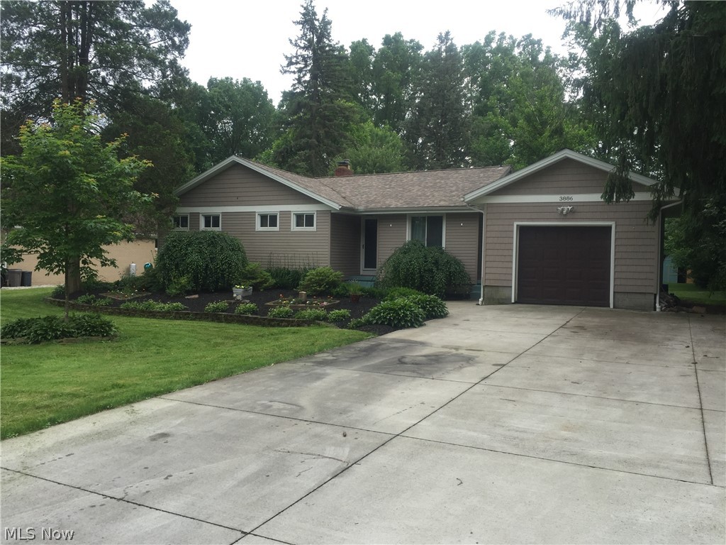 Township/Howland Sec 38 Origin - Residential