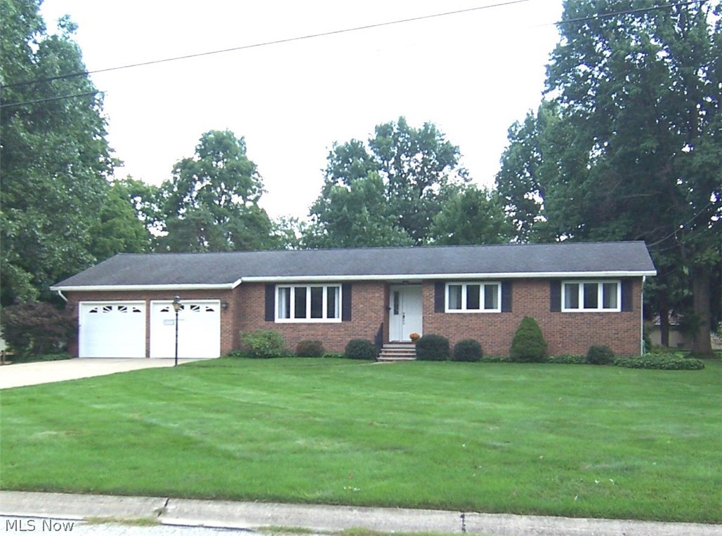 Green Acres - Residential