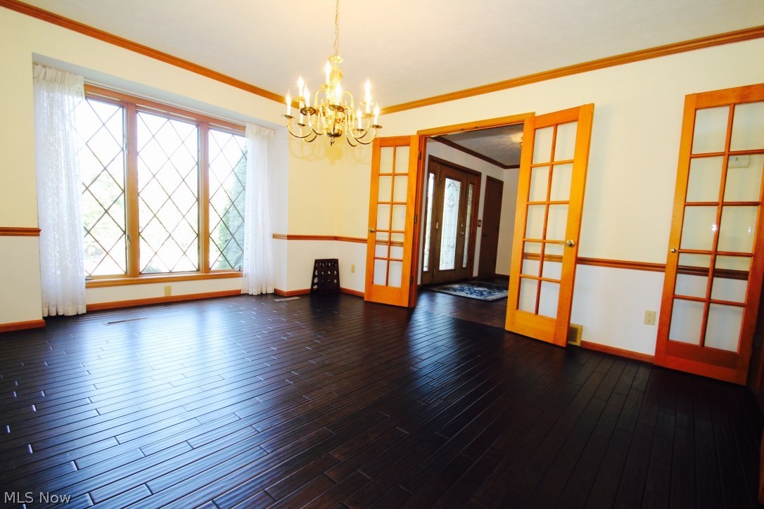 Sherwood Highlands - Residential