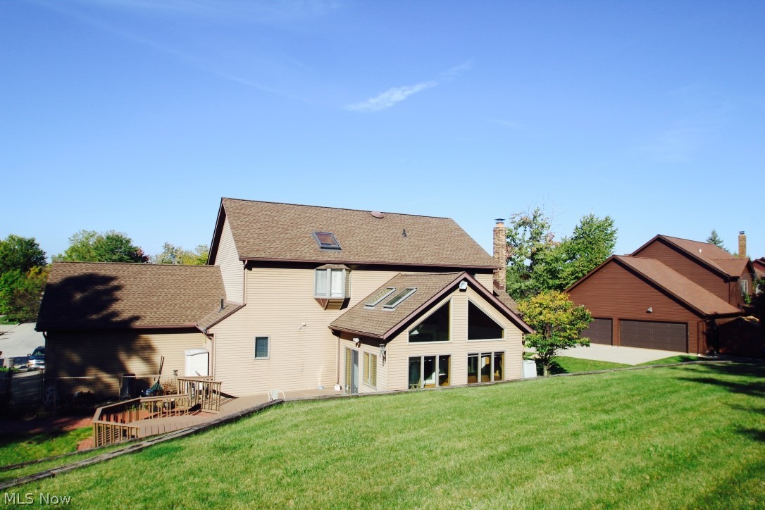 Sherwood Highlands - Residential