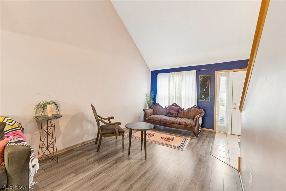 Bennington Hamlet - Residential