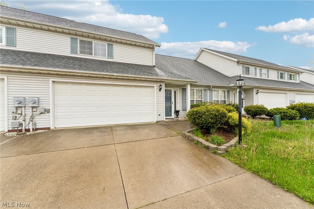 Bennington Hamlet - Residential
