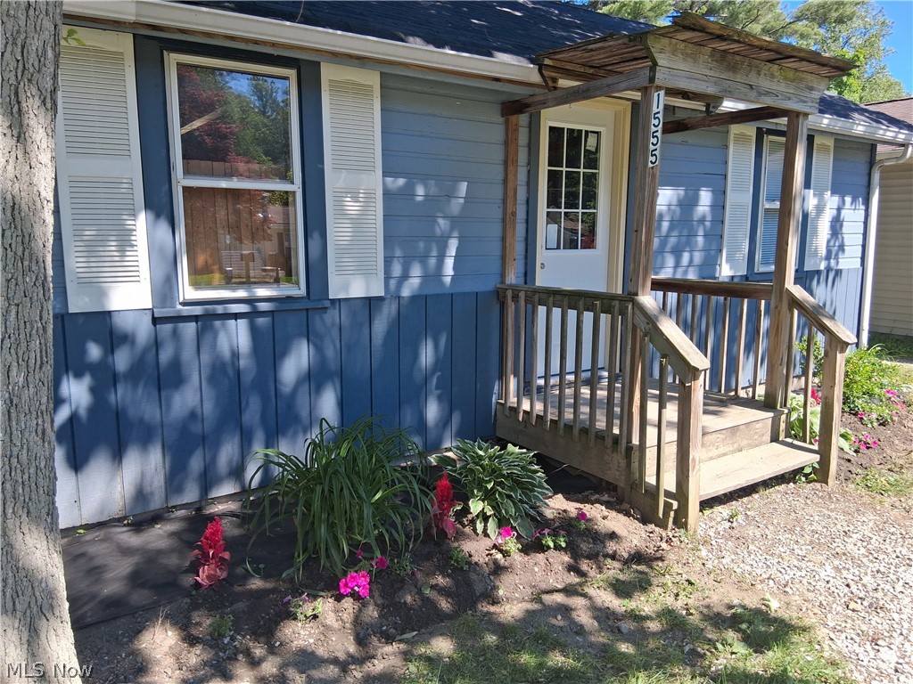 Madison-Lakeland Sub No2 - Residential