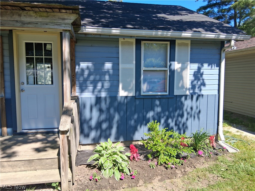 Madison-Lakeland Sub No2 - Residential