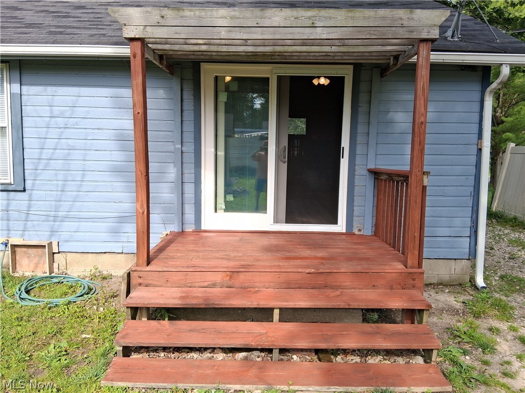 Madison-Lakeland Sub No2 - Residential
