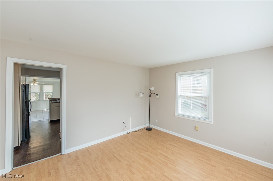 Carpenter Heights - Residential
