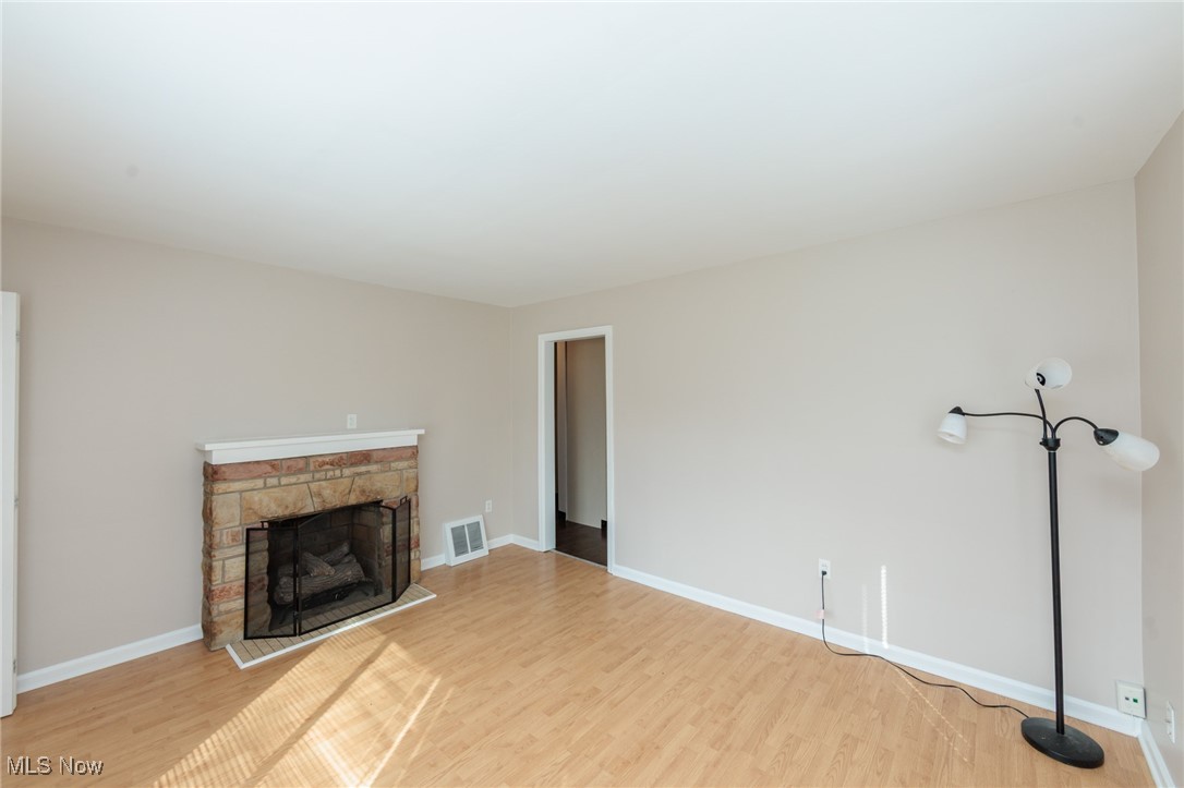 Carpenter Heights - Residential