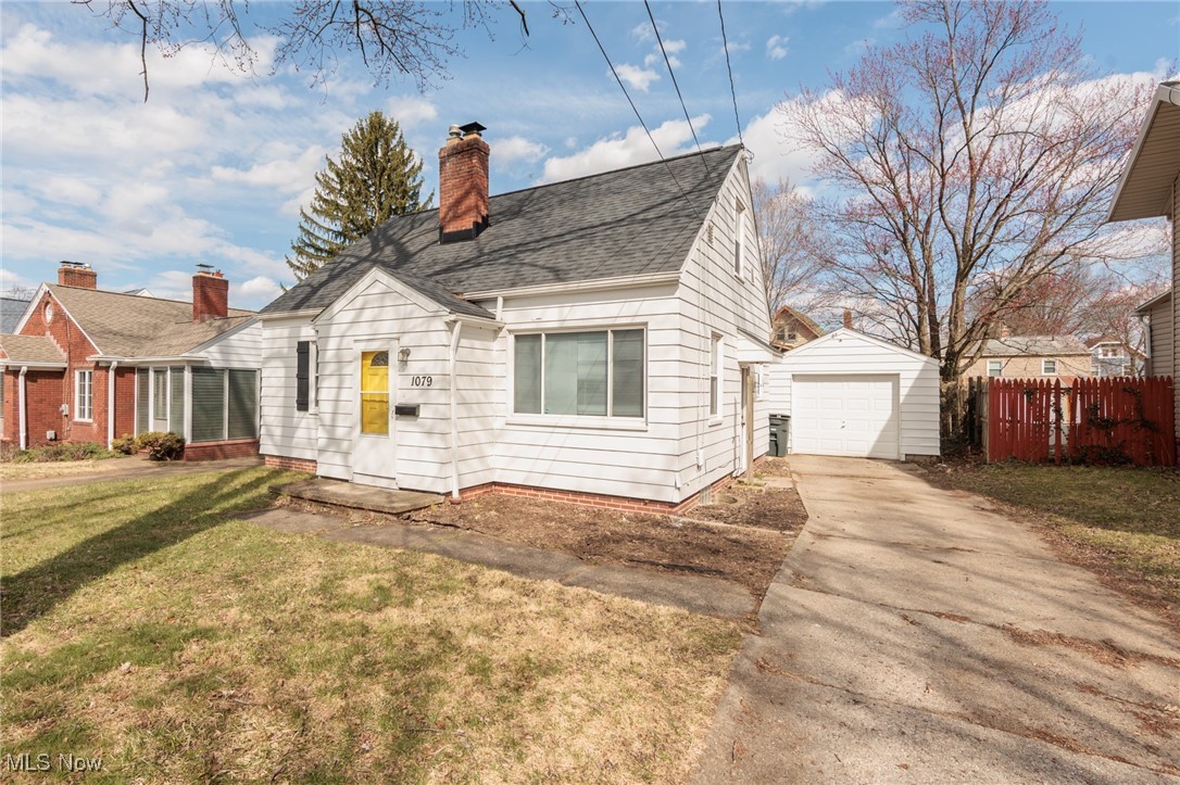 Carpenter Heights - Residential