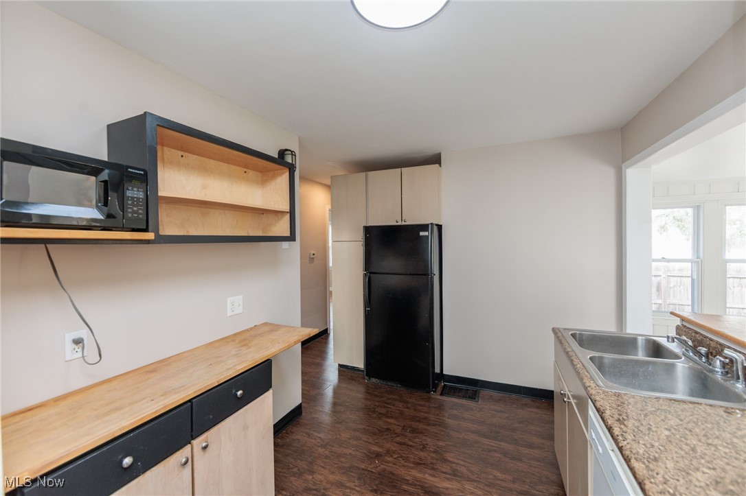 Carpenter Heights - Residential