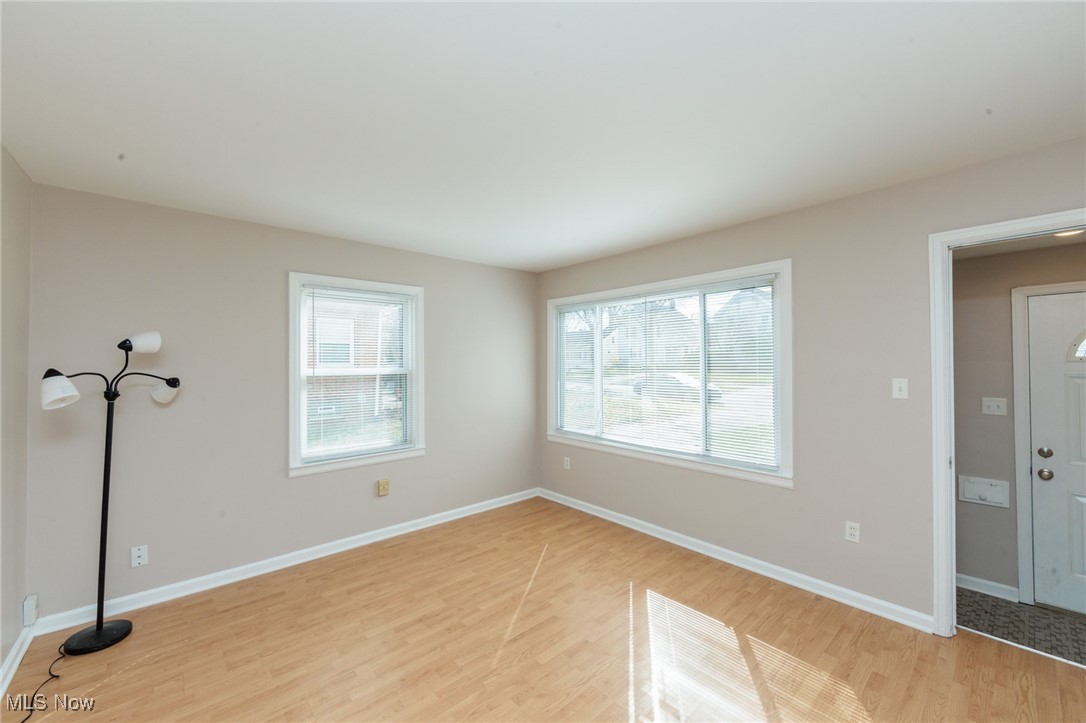 Carpenter Heights - Residential