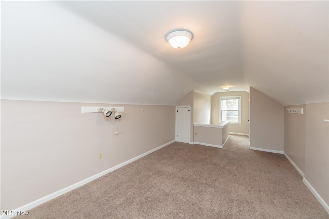 Carpenter Heights - Residential