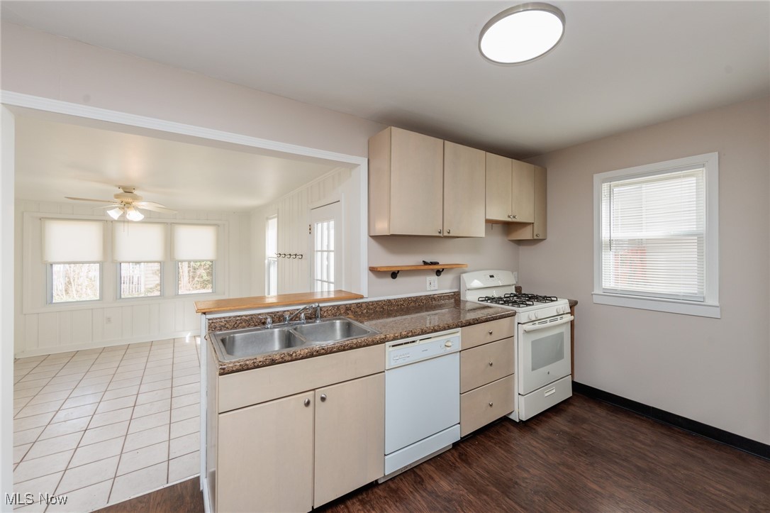 Carpenter Heights - Residential