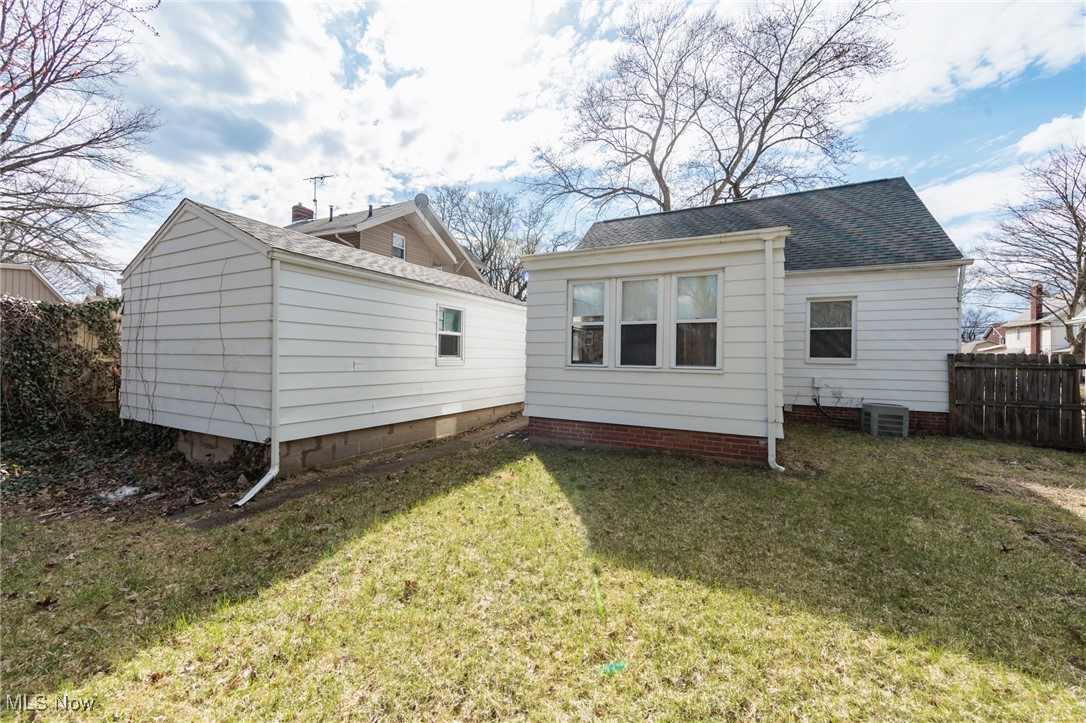 Carpenter Heights - Residential