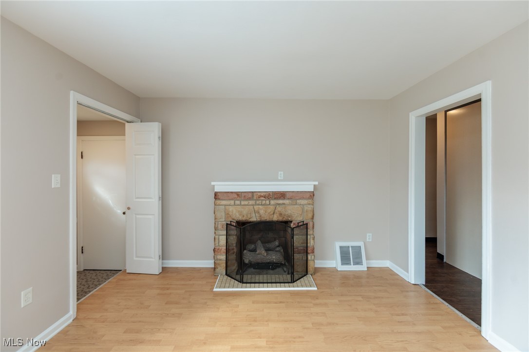 Carpenter Heights - Residential