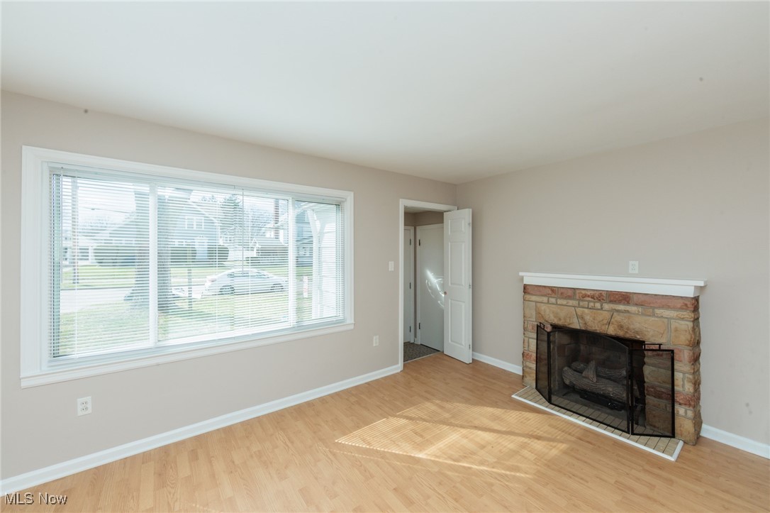 Carpenter Heights - Residential