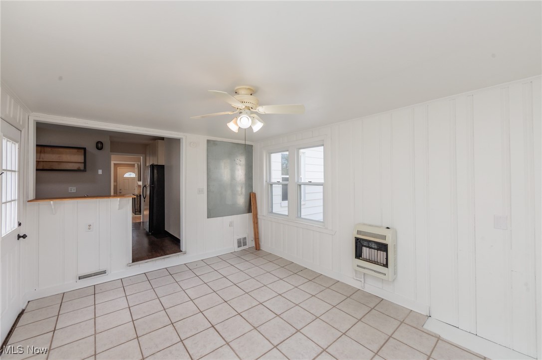 Carpenter Heights - Residential
