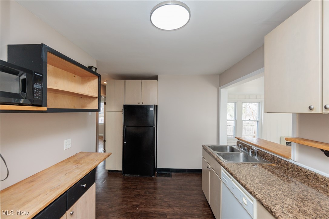 Carpenter Heights - Residential