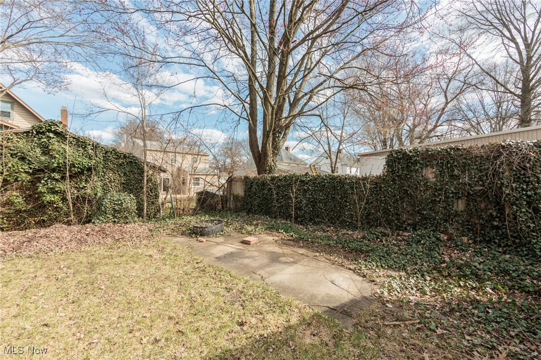 Carpenter Heights - Residential