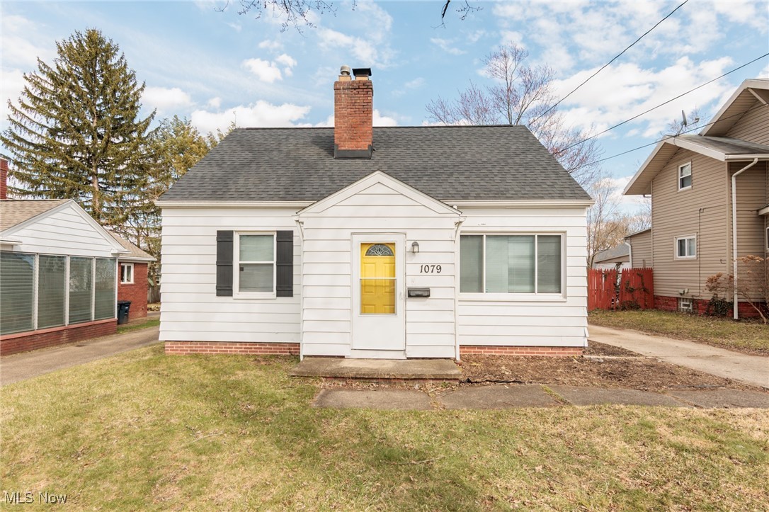 Carpenter Heights - Residential